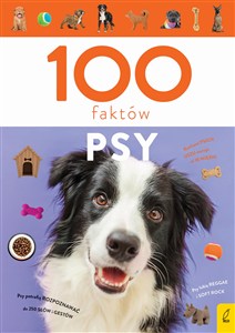 Bild von 100 faktów Psy