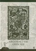 Polnische buch : Argonautyk... - Emilia Żybert (oprac.)