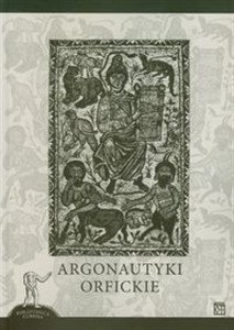Bild von Argonautyki orfickie