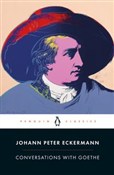 Conversati... - Johann Peter Eckermann - Ksiegarnia w niemczech