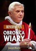 Benedykt X... - Joseph Pearce - buch auf polnisch 