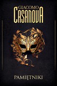 Pamiętniki... - Giacomo Casanova - Ksiegarnia w niemczech
