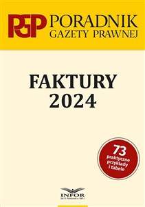 Bild von Faktury 2024