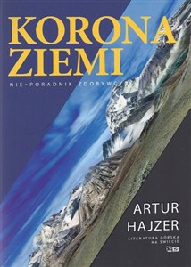 Bild von Korona Ziemi Nie-poradnik zdobywcy