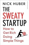 Książka : The Sweaty... - Nick Huber