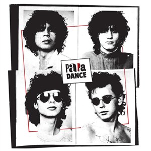 Bild von Papa Dance CD