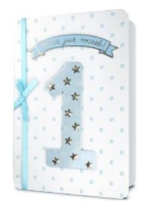 Obrazek Karnet urodziny