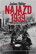 Książka : Najazd 193... - Jochen Bohler