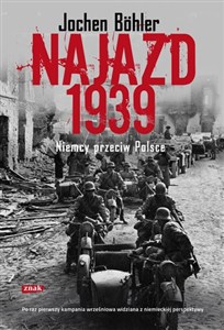 Bild von Najazd 1939 Niemcy przeciw Polsce