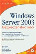 Książka : Windows Se... - Rob Amini, Elias Khnaser, Chris Peiris, Susan Snedaker, Laura Hunter