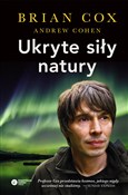 Ukryte sił... - Brian Cox, Andrew Cohen -  polnische Bücher