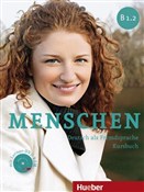 Książka : Menschen B... - Julia Braun-Podeschwa, Charlotte Habersack, Angela Pude