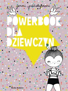 Bild von Powerbook dla dziewczyn