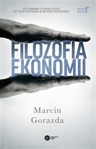 Bild von Filozofia ekonomii E-book