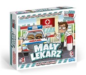 Polnische buch : Mały Lekar...