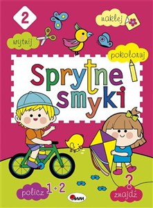 Obrazek Sprytne smyki 2