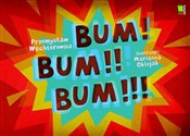 Bum Bum Bu... - Przemysław Wechterowicz -  Polnische Buchandlung 