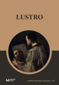Zobacz : Lustro