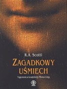 Książka : Zagadkowy ... - Rita Scotti
