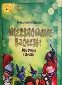 Książka : Wierszowan... - Monika Justyna Olszewska