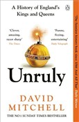 Unruly - David Mitchell - Ksiegarnia w niemczech