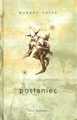 Posłaniec - Markus Zusak -  Książka z wysyłką do Niemiec 