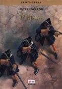 Połtawa - Peter Englund - buch auf polnisch 