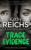 Trace Evid... - Kathy Reichs -  fremdsprachige bücher polnisch 