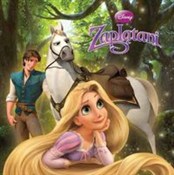 Zaplątani - Ksiegarnia w niemczech