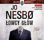 [Audiobook... - Jo Nesbo -  Polnische Buchandlung 