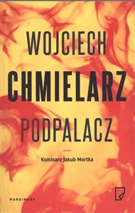 Obrazek Podpalacz