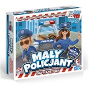 Mały Polic... - buch auf polnisch 