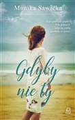 Polnische buch : Gdyby nie ... - Sawicka Monika