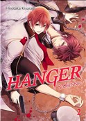 Zobacz : Hanger: Sz... - Hirotaka Kisaragi