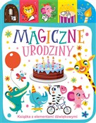 Magiczne u... - Jacek Skawiński -  fremdsprachige bücher polnisch 