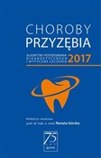 Książka : Choroby pr... - Renata Górska