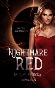 Obrazek Nightmare Red