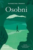 Polnische buch : Osobni - Katarzyna Franus