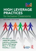 Zobacz : High Lever... - James McLeskey, Lawrence Maheady, Bonnie Billingsley, Mary T. Brownell, Timothy J. Lewis