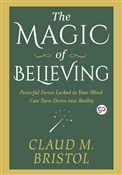 The Magic ... - Bristol Claudie -  polnische Bücher