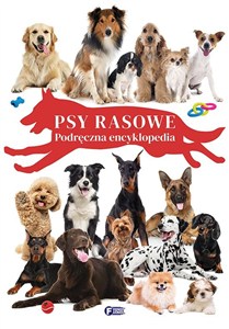 Bild von Psy rasowe Podręczna encyklopedia