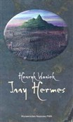 Polska książka : Inny Herme... - Henryk Waniek