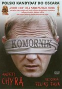 Komornik - Łoszewski Grzegorz -  Książka z wysyłką do Niemiec 