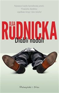 Obrazek Diabli nadali