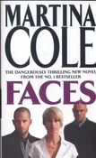 Faces - Martina Cole -  Polnische Buchandlung 