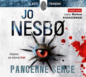 Bild von [Audiobook] Pancerne serce