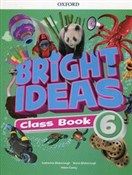 Bright Ide... - Katherine Blisborough, Steve Bilsborough, Helen Casey - buch auf polnisch 