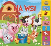 Polnische buch : Na wsi - Katarzyna Campbell