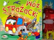 Wóz straża... - Agnieszka Frączek - Ksiegarnia w niemczech