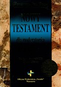 Nowy Testa... - Remigiusz Popłowski, Lyman Coleman - buch auf polnisch 